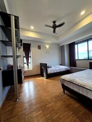 Munshi Abdullah Walk (D26), Detached #629829641